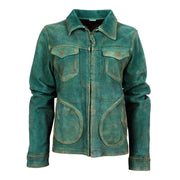 STS Ranch Wear Women's Jade Avery Jacket