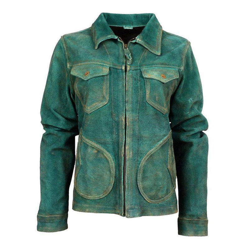 STS Ranch Wear Women's Jade Avery Jacket