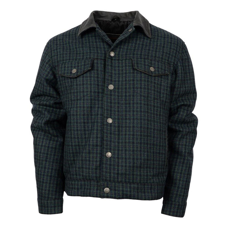 Men's Gitano Jacket