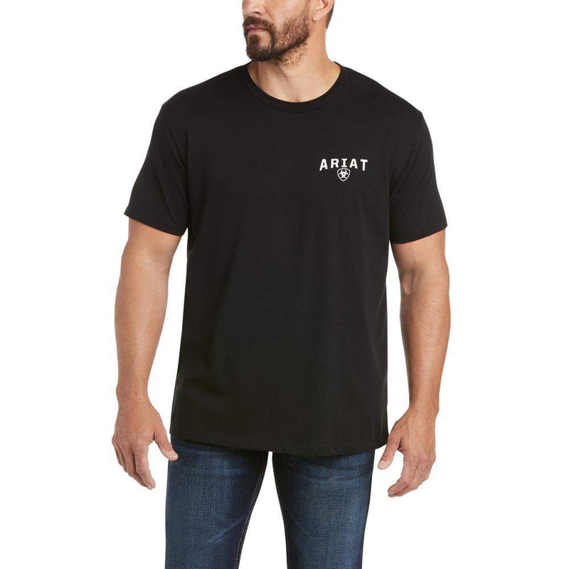 Ariat Men's 93 Liberty T-Shirt