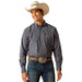 Ariat Men's Pro Series Tate Classic Fit Shirt