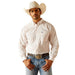 Ariat Men's Thor Fitted Button Down Shirt