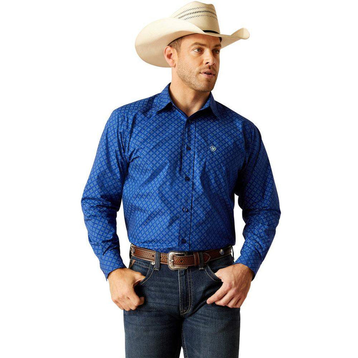 Men's Peterson Classic Fit Shirt