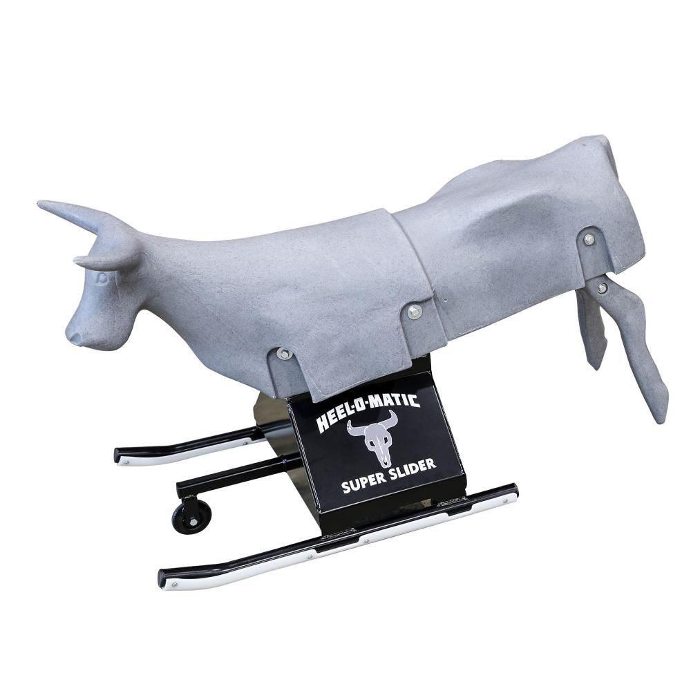 Heel O Matic Gen 2 Super Slider Team Roping Dummy — NRS