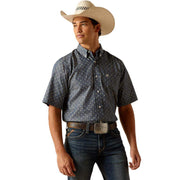 Ariat Men's Kace Classic Fit Shirt