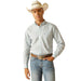 Ariat Men's Kendrick Fitted Shirt
