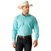 Ariat Men's Wrinkle Free Stanley Classic Fit Shirt
