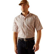 Ariat Men's Wrinkle Free Sage Classic Fit Shirt