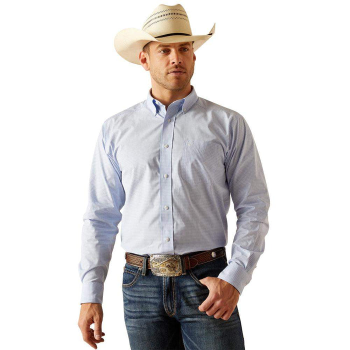 Men's Pro Series Dabney Classic Fit Shirt
