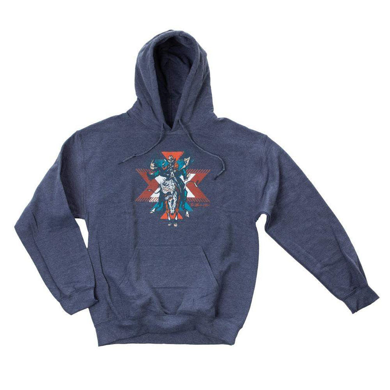 The Whole Herd Womens Desperado Sweatshirt