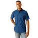 Ariat Men's VentTek Outbound Fit Short Sleeve Shirt