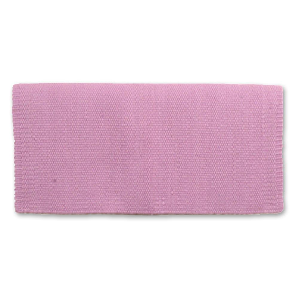 Mayatex 1314-83 36X34 NEW ZEALAND WOOL SADDLE BLANKET