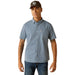 Ariat Mens Casual Long Sleeve Miller Shirt