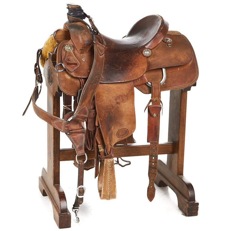 NRS Used 15in Competitor Series Team Roper