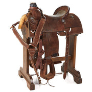 16in Used Team Roper