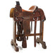 NRS Used 14.5in Coats Team Roper