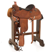 NRS Used 15in Competitor Series Team Roper