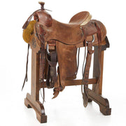 NRS Used 16in Competitor Series Ranch Roper