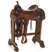 NRS Used 16in SRS Ranch Cutter