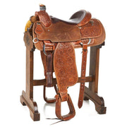 NRS Used 14.5in Competitor Series Calf Roper