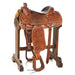 NRS Used 14.5in Competitor Series Calf Roper