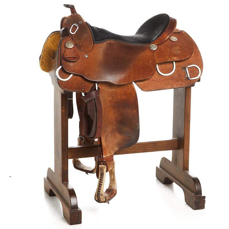 NRS Used 17in Billy Cook Trainer