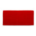 1314A-28 San Juan 34X30 Show Red New Zealand Wool Saddle Blanket