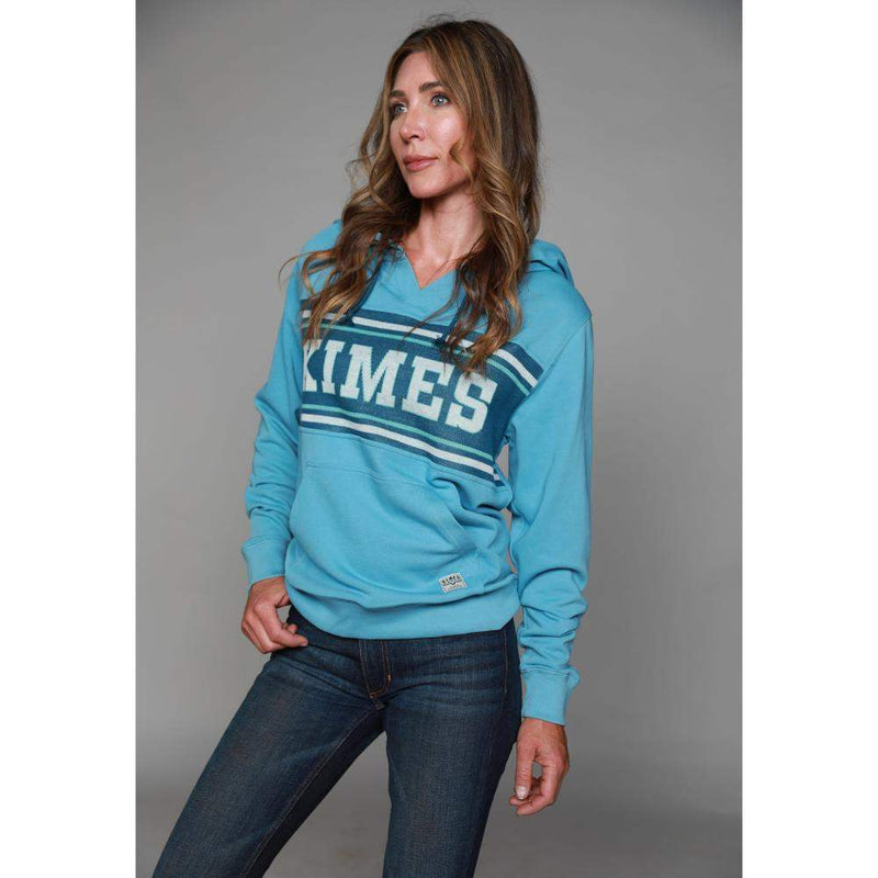 Kimes Ranch Women's North Star Hoodie