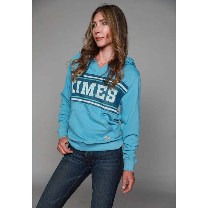 Kimes Ranch Women's North Star Hoodie