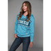 Kimes Ranch Women's North Star Hoodie