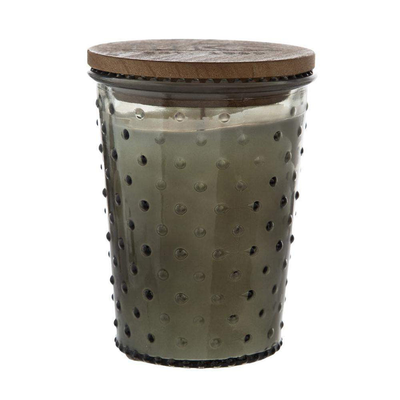 NRS Outlaw Hobnail Ash Candle