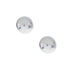 NRS Sterling Silver Studs