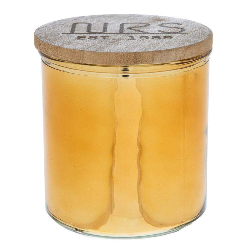 NRS Skinny Dip Rock Star Candle