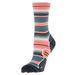 Stance Unisex Lanak Pass Light Performance Run Light Crew Sock