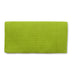 1314C-35 San Juan Solid Lime Green 38x34 New Zealand Wool Saddle Blanket