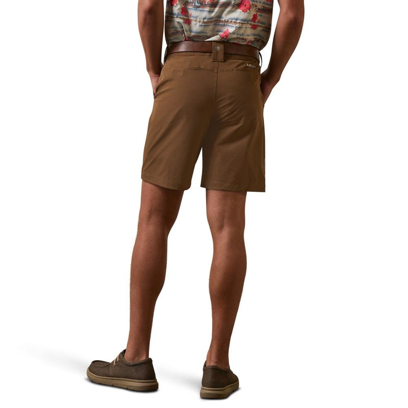 Men's Teak 8" Tek Shorts