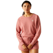 Ariat Women's Logo Sweatshirt