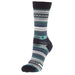 Unisex Baron Jade Socks