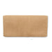 San Juan 24x24 Sand New Zealand Wool Pony Saddle Blanket