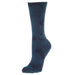 Unisex Inflexion Casual Mid Cushion Crew Sock