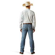 Men's M4 Relaxed Kentwood Bootcut Jeans
