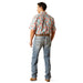 Men's M7 Slim Fit Straight Leg Jeans