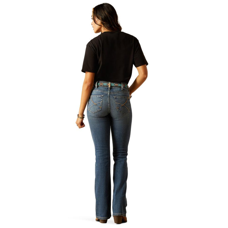 Women's Ella Perfect Rise Bootcut Jeans