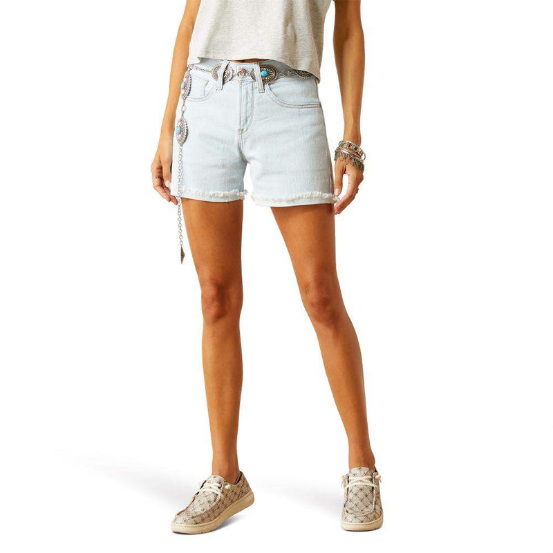Ariat Women's Ophelia 5in. Short