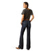 Ariat Women's Perfect Rise Ophelia Slim Fit Trouser Jeans