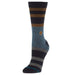 Stance Unisex Staggered ButterBlend Crew Sock