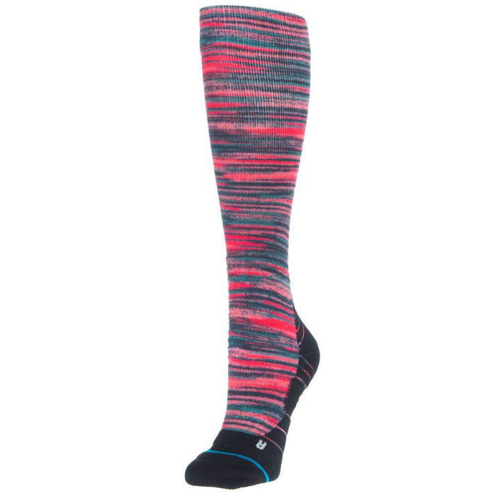 Stance Ladies Dusk To Dawn Snow Performance Mid Cushion Sock