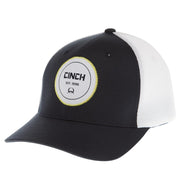 Men's Navy FlexFit Cap