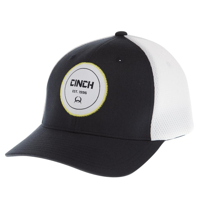 Men's Navy FlexFit Cap