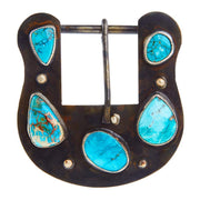 Stone Buckle